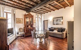 Colonna Suite - Rome Trastevere